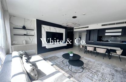 Apartment - 2 Bedrooms - 3 Bathrooms for rent in The Residences 8 - The Residences - Downtown Dubai - Dubai