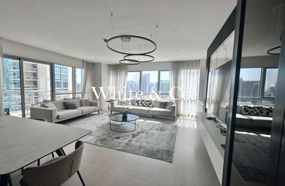Apartment - 2 Bedrooms - 3 Bathrooms for rent in The Residences 8 - The Residences - Downtown Dubai - Dubai