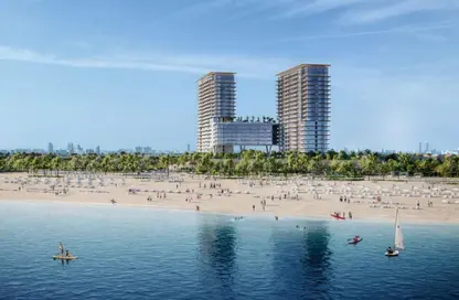 Apartment - 1 Bedroom - 2 Bathrooms for sale in Soto Grande - Al Hamra Village - Ras Al Khaimah Apartment - 1 Bedroom - 2 Bathrooms for sale in Soto Grande - Al Hamra Village - Ras Al Khaimah