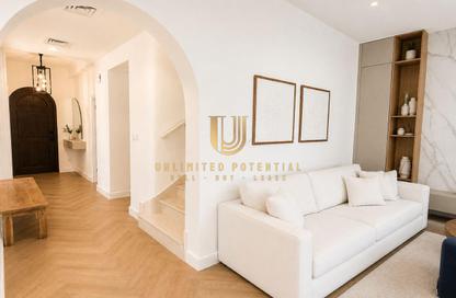Villa - 4 - 3 for sale in Samara - Arabian Ranches 2 - Dubai