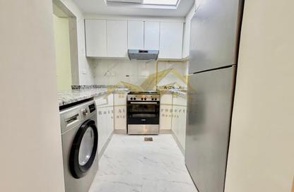 Apartment - 1 Bedroom - 2 Bathrooms for rent in Jumeirah Garden City - Al Satwa - Dubai Apartment - 1 Bedroom - 2 Bathrooms for rent in Jumeirah Garden City - Al Satwa - Dubai