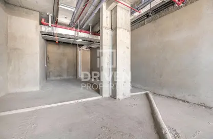 Retail - Studio for rent in API Meydan Building B - API Meydan - Meydan Avenue - Meydan - Dubai