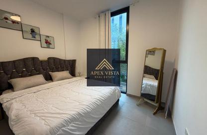 Apartment - 1 - 1 for rent in The Link - East Village - Aljada - Sharjah Apartment - 1 - 1 for rent in The Link - East Village - Aljada - Sharjah