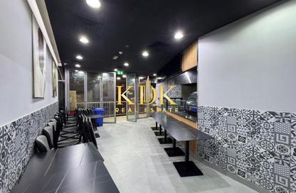 Shop - Studio - 1 for sale in Pantheon Elysee - District 13 - Jumeirah Village Circle - Dubai