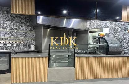 Shop - Studio - 1 for sale in Pantheon Elysee - District 13 - Jumeirah Village Circle - Dubai