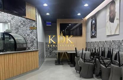 Shop - Studio - 1 for sale in Pantheon Elysee - District 13 - Jumeirah Village Circle - Dubai