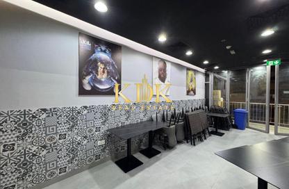 Shop - Studio - 1 for sale in Pantheon Elysee - District 13 - Jumeirah Village Circle - Dubai