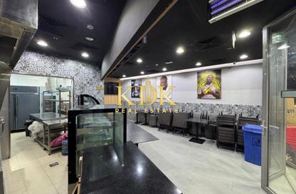 Shop - Studio - 1 for sale in Pantheon Elysee - District 13 - Jumeirah Village Circle - Dubai