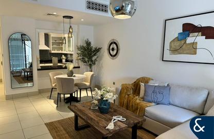 Apartment - 1 Bedroom - 1 Bathroom for rent in Reehan 4 - Reehan - Old Town - Downtown Dubai - Dubai Apartment - 1 Bedroom - 1 Bathroom for rent in Reehan 4 - Reehan - Old Town - Downtown Dubai - Dubai