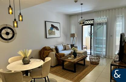 Apartment - 1 Bedroom - 1 Bathroom for rent in Reehan 4 - Reehan - Old Town - Downtown Dubai - Dubai Apartment - 1 Bedroom - 1 Bathroom for rent in Reehan 4 - Reehan - Old Town - Downtown Dubai - Dubai