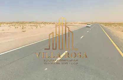 Land - Studio for sale in Al Metraq - Al Rahmaniya - Sharjah