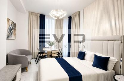Apartment - Studio - 1 Bathroom for rent in Opalz By Danube Tower 2 - Opalz by Danube - Dubai Science Park - Dubai