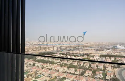 شقة - غرفة نوم - 3 حمامات للبيع في سكن الف نون - منطقة 16 - قرية جميرا الدائرية - دبي