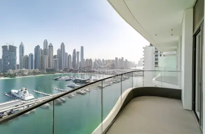 شقة - 2 غرف نوم - 2 حمامات للبيع في برج Palace Beach ريزيدنس 2 - بالاس بيتش ريزيدنس - إعمار بيتشفرونت - دبي هاربور - دبي شقة - 2 غرف نوم - 2 حمامات للبيع في برج Palace Beach ريزيدنس 2 - بالاس بيتش ريزيدنس - إعمار بيتشفرونت - دبي هاربور - دبي