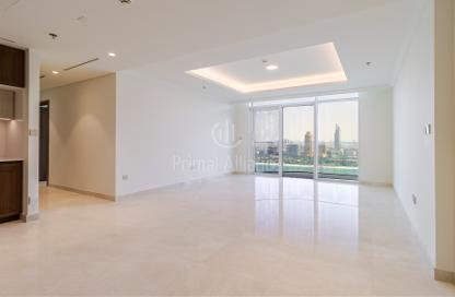 Apartment - 2 Bedrooms - 2 Bathrooms for sale in Palace Beach Residence Tower 2 - Palace Beach Residence - Emaar Beachfront - Dubai Harbour - Dubai Apartment - 2 Bedrooms - 2 Bathrooms for sale in Palace Beach Residence Tower 2 - Palace Beach Residence - Emaar Beachfront - Dubai Harbour - Dubai