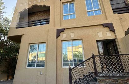 Villa - 5 Bedrooms - 5 Bathrooms for rent in Al Mowaihat 3 - Al Mowaihat - Ajman