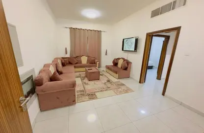 Apartment - 1 Bedroom - 2 Bathrooms for rent in Geepas Building 3 - Al Rashidiya 2 - Al Rashidiya - Ajman Apartment - 1 Bedroom - 2 Bathrooms for rent in Geepas Building 3 - Al Rashidiya 2 - Al Rashidiya - Ajman