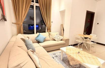 Apartment - 1 Bedroom - 1 Bathroom for rent in Al Rifa'ah - Al Heerah - Sharjah