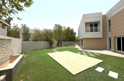 Villa - 5 Bedrooms - 6 Bathrooms for sale in Al Zahia - Muwaileh Commercial - Sharjah