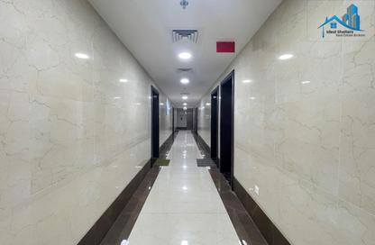 Apartment - 1 - 2 for rent in Hessa Building - Al Muhaisnah 4 - Al Muhaisnah - Dubai