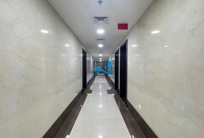 Near Russian School | Extra Large 1BHK | Balcony photo 2