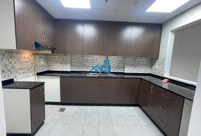 Near Russian School | Extra Large 1BHK | Balcony