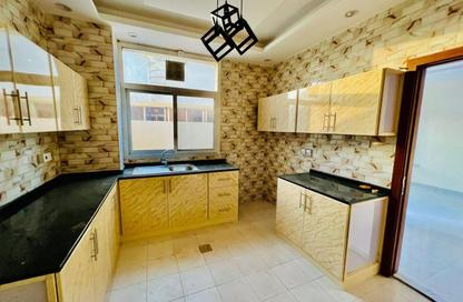 Villa - 4 Bedrooms - 6 Bathrooms for sale in Al Zaheya Gardens - Al Zahya - Ajman