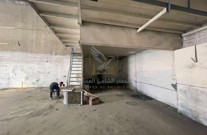 Warehouse - Studio - 1 for rent in Industrial Area 4 - Sharjah Industrial Area - Sharjah