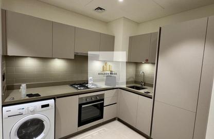 Apartment - 2 Bedrooms - 2 Bathrooms for rent in Sobha Creek Vistas Reserve Tower A - Sobha Creek Vistas Reserve - Sobha Hartland - Mohammed Bin Rashid City - Dubai