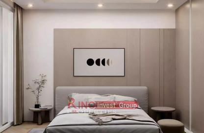 شقة - غرفة نوم - 1 حمام للبيع في سكن الف نون - منطقة 16 - قرية جميرا الدائرية - دبي