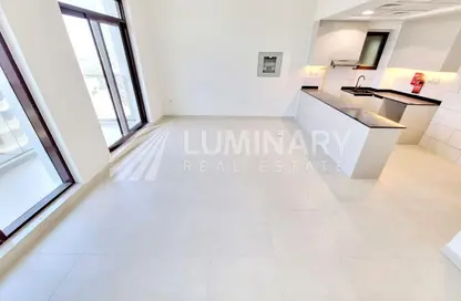 Apartment - 1 Bedroom - 2 Bathrooms for rent in Bliss Homes - Dubai Land Residence Complex - Dubai Apartment - 1 Bedroom - 2 Bathrooms for rent in Bliss Homes - Dubai Land Residence Complex - Dubai
