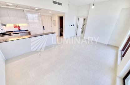 Apartment - 1 Bedroom - 2 Bathrooms for rent in Bliss Homes - Dubai Land Residence Complex - Dubai