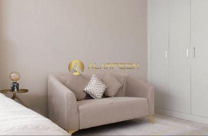 Apartment - Studio - 1 Bathroom for rent in Bloom Heights B - Bloom Heights - District 15 - Jumeirah Village Circle - Dubai
