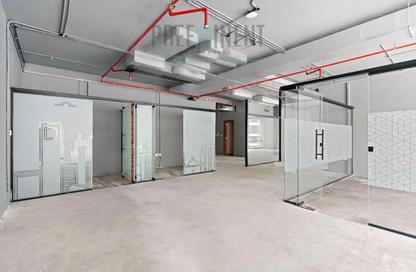 Office Space - Studio - 1 for rent in Sobha Sapphire - Business Bay - Dubai Office Space - Studio - 1 for rent in Sobha Sapphire - Business Bay - Dubai