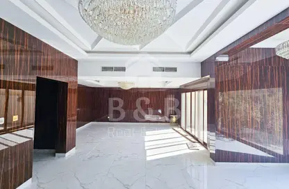 Townhouse - 3 Bedrooms - 3 Bathrooms for rent in The Townhouses at Al Hamra Village - Al Hamra Village - Ras Al Khaimah