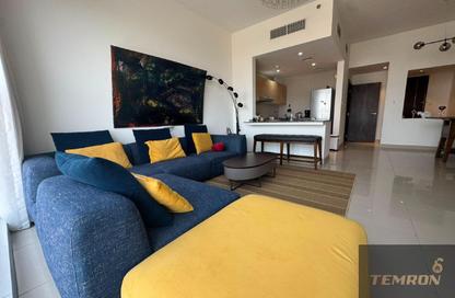 Apartment - 1 - 2 for rent in Marina Bay - City Of Lights - Al Reem Island - Abu Dhabi Apartment - 1 - 2 for rent in Marina Bay - City Of Lights - Al Reem Island - Abu Dhabi
