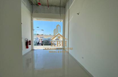 Shop - Studio for rent in AlFalah - Muwaileh Commercial - Sharjah