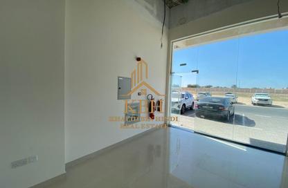 Shop - Studio for rent in AlFalah - Muwaileh Commercial - Sharjah