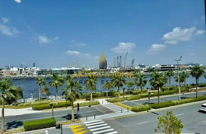 Apartment - 3 Bedrooms - 4 Bathrooms for rent in La Cote Building 5 - La Cote - Port de La Mer - La Mer - Jumeirah - Dubai
