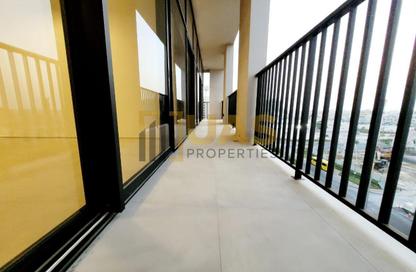 Apartment - 1 Bedroom - 2 Bathrooms for rent in Al Hamd Residence - Al Satwa - Dubai