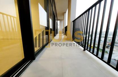 Apartment - 1 Bedroom - 2 Bathrooms for rent in Al Hamd Residence - Al Satwa - Dubai Apartment - 1 Bedroom - 2 Bathrooms for rent in Al Hamd Residence - Al Satwa - Dubai