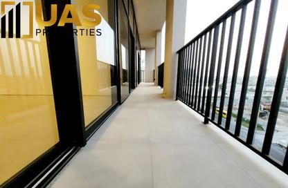 Apartment - 1 Bedroom - 2 Bathrooms for rent in Al Hamd Residence - Al Satwa - Dubai Apartment - 1 Bedroom - 2 Bathrooms for rent in Al Hamd Residence - Al Satwa - Dubai
