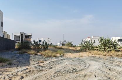 Land - Studio for sale in Hoshi - Al Badie - Sharjah