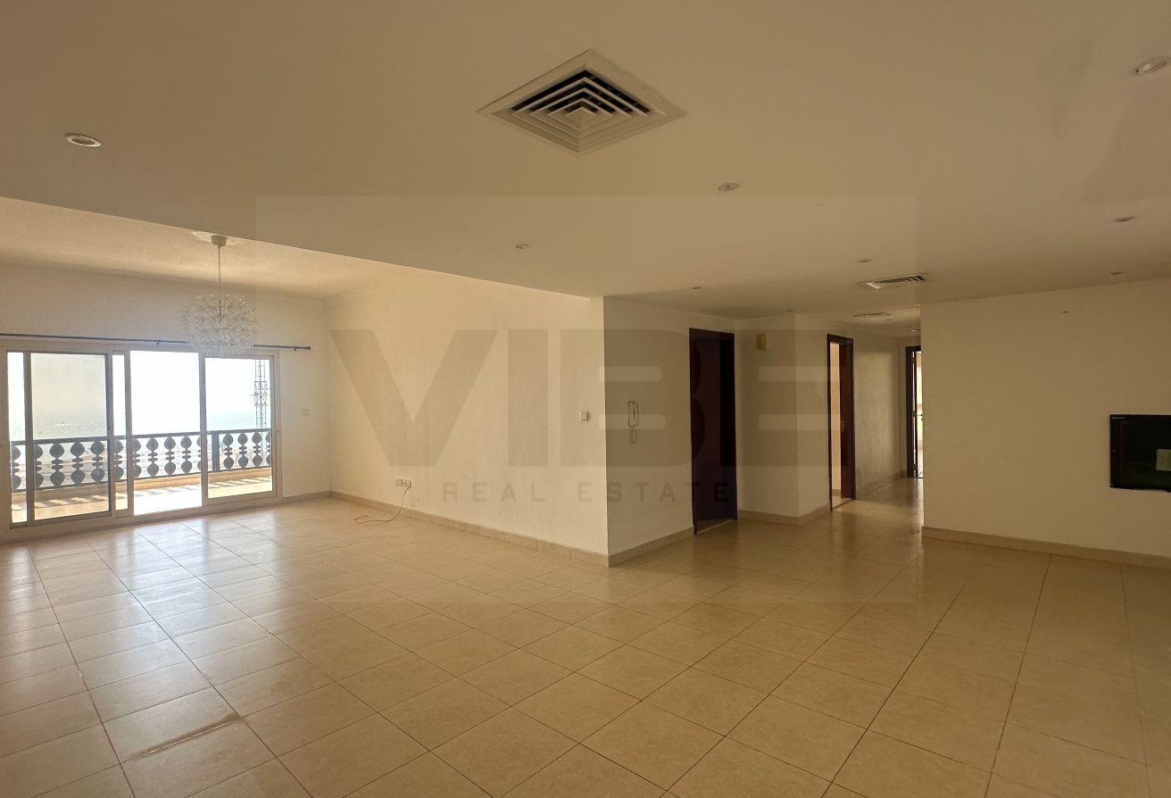 2 Bedroom I Sea, Marina and Wynn View
