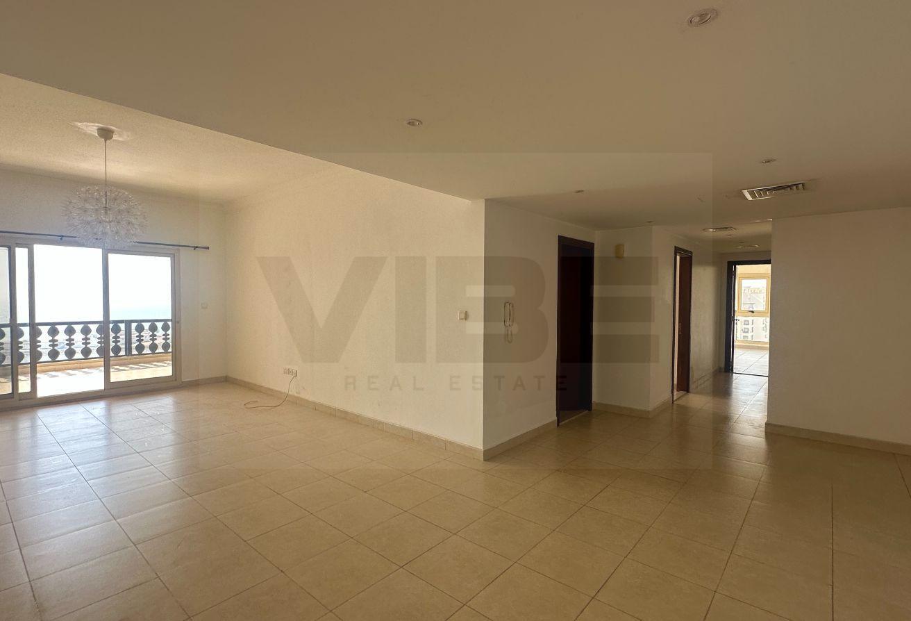 2 Bedroom I Sea, Marina and Wynn View