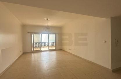Apartment - 2 Bedrooms - 2 Bathrooms for rent in Marina Apartments B - Al Hamra Marina Residences - Al Hamra Village - Ras Al Khaimah