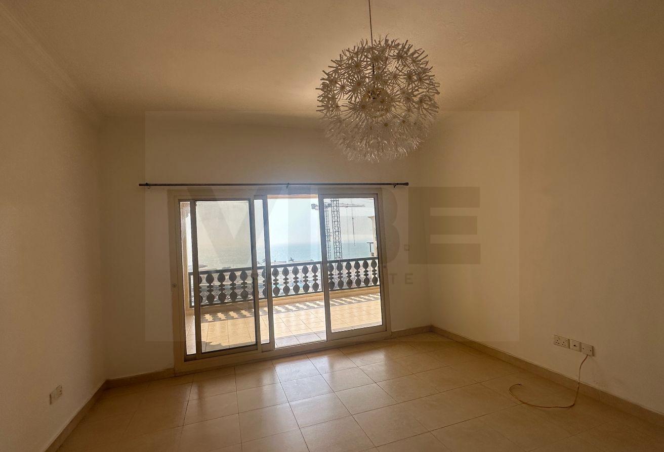 2 Bedroom I Sea, Marina and Wynn View