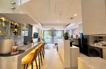 Villa - 2 Bedrooms - 2 Bathrooms for sale in MAG Arabic - Mohammed Bin Rashid City - Dubai Villa - 2 Bedrooms - 2 Bathrooms for sale in MAG Arabic - Mohammed Bin Rashid City - Dubai