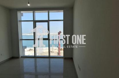 Apartment - 2 Bedrooms - 3 Bathrooms for rent in Sea Face Tower - Shams Abu Dhabi - Al Reem Island - Abu Dhabi