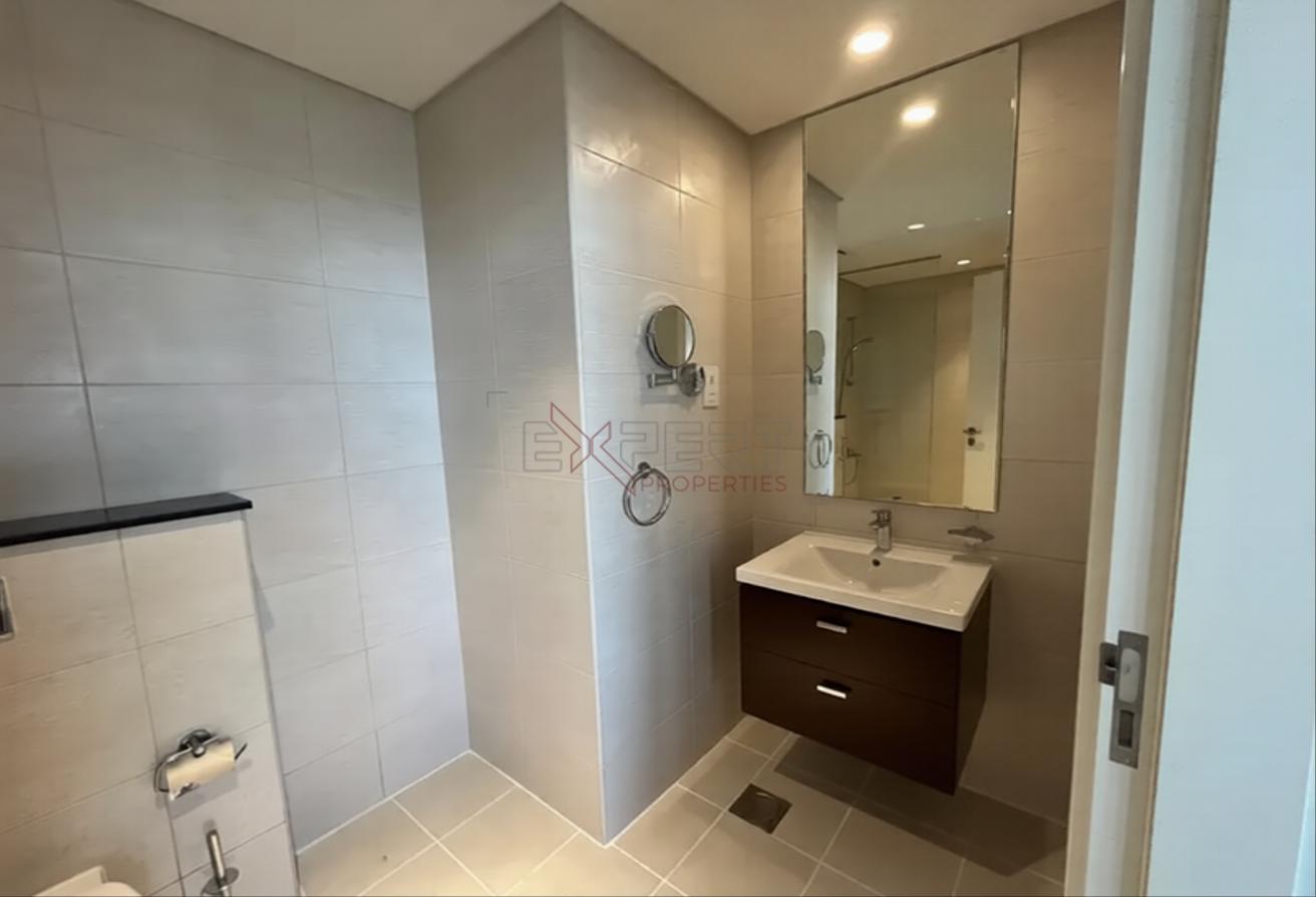 Fully Furnished Studio|Bright Layout|Balcony Views photo 11